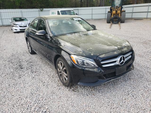 MERCEDES-BENZ NULL 2015 55swf4kbxfu062643