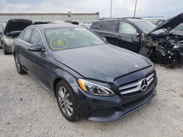 MERCEDES-BENZ NULL 2016 55swf4kbxgu166339