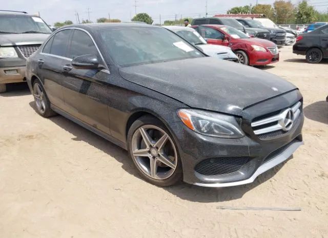 MERCEDES-BENZ NULL 2017 55swf4kbxhu202550