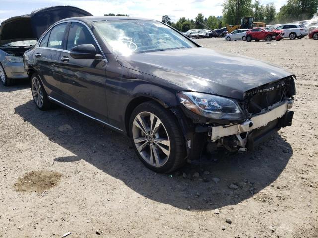 MERCEDES-BENZ C 300 4MAT 2017 55swf4kbxhu213113