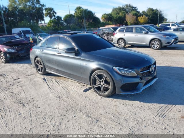 MERCEDES-BENZ NULL 2016 55swf6eb1gu111950