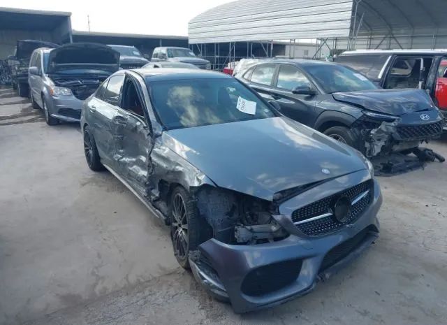 MERCEDES-BENZ NULL 2017 55swf6eb1hu215078