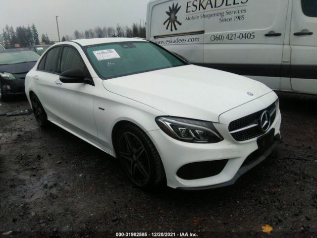 MERCEDES-BENZ NULL 2016 55swf6eb6gu133829