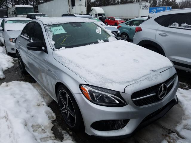 MERCEDES-BENZ NULL 2017 55swf6eb7hu209088