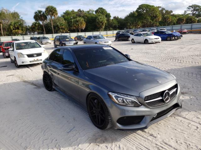 MERCEDES-BENZ NULL 2018 55swf6eb7ju260905