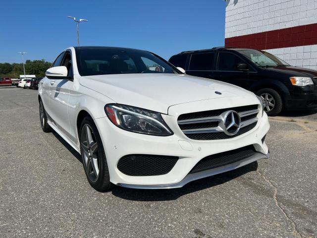 MERCEDES-BENZ NULL 2015 55swf6gb3fu024742