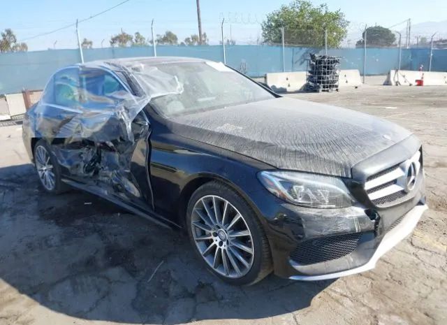 MERCEDES-BENZ NULL 2015 55swf6gb5fu034981