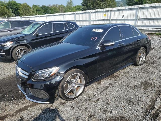 MERCEDES-BENZ NULL 2015 55swf6gb8fu000369