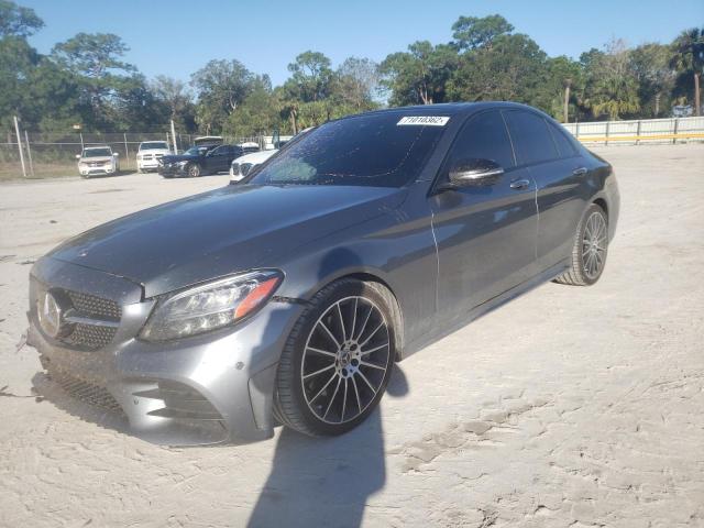 MERCEDES-BENZ C 300 2020 55swf8db2lu333632