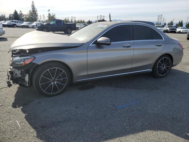 MERCEDES-BENZ C 300 2019 55swf8dbxku299700