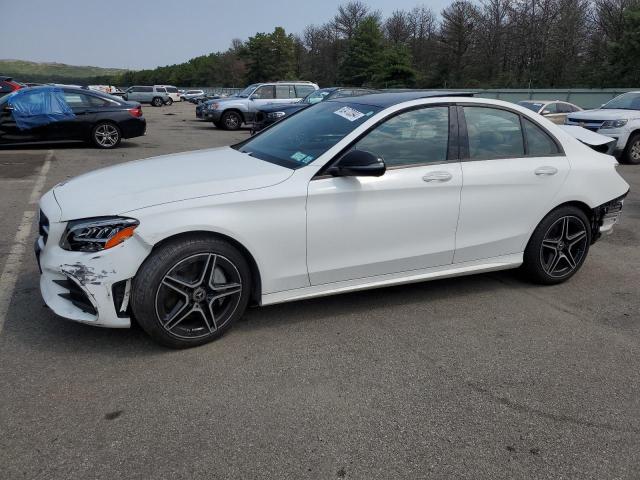 MERCEDES-BENZ C 300 4MAT 2019 55swf8eb2ku308369