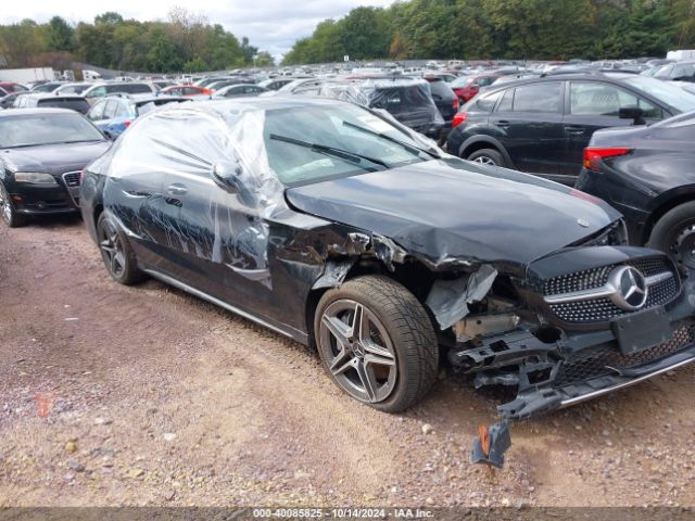 MERCEDES-BENZ C-CLASS 2020 55swf8eb4lu324672