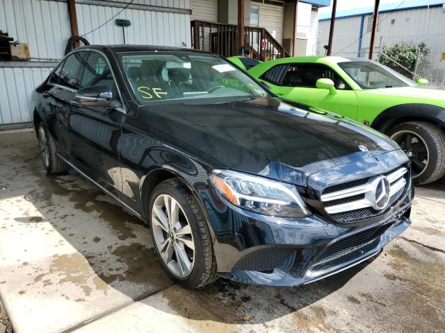 MERCEDES-BENZ C 300 4MAT 2020 55swf8eb5lu324969