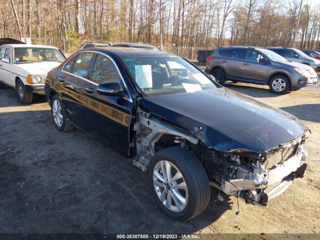 MERCEDES-BENZ NULL 2019 55swf8eb6ku299093