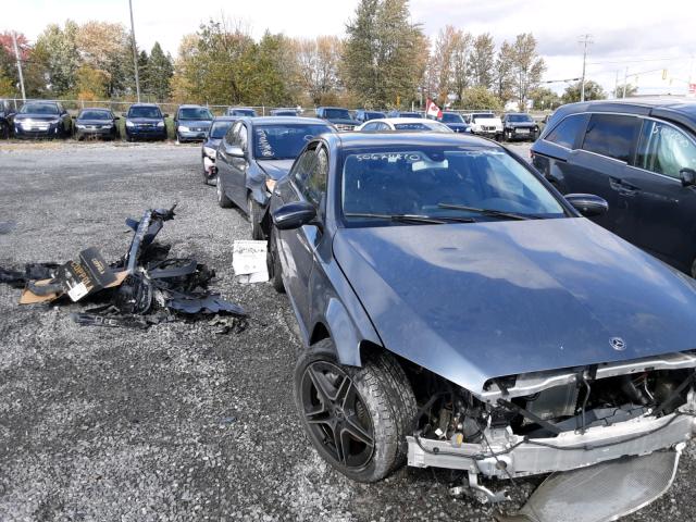 MERCEDES-BENZ C 300 4MAT 2019 55swf8eb7ku320212