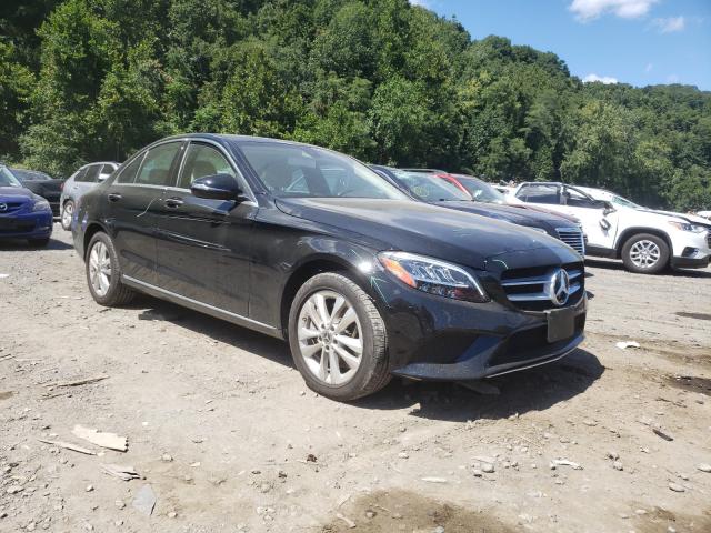 MERCEDES-BENZ C 300 4MAT 2019 55swf8ebxku290218