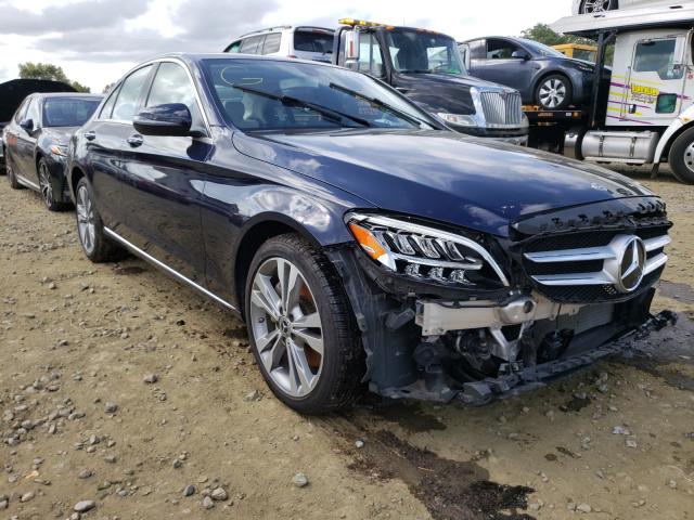 MERCEDES-BENZ C 300 4MAT 2020 55swf8ebxlu330329