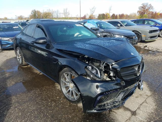 MERCEDES-BENZ C 63 AMG 2016 55swf8gb5gu147875