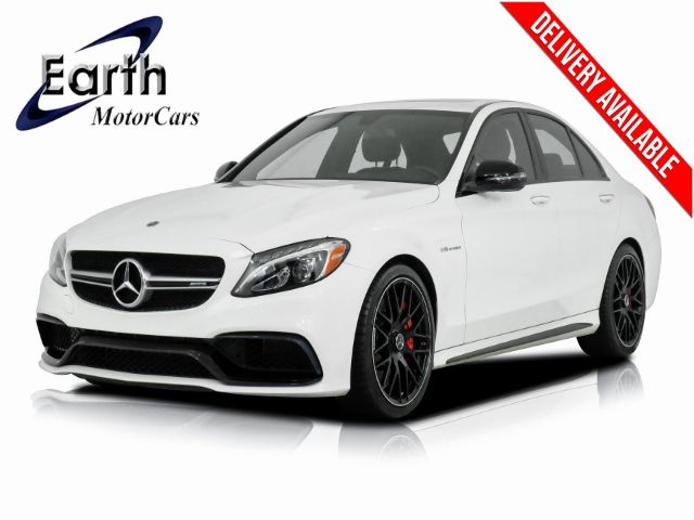 MERCEDES-BENZ NULL 2018 55swf8hb2ju250953