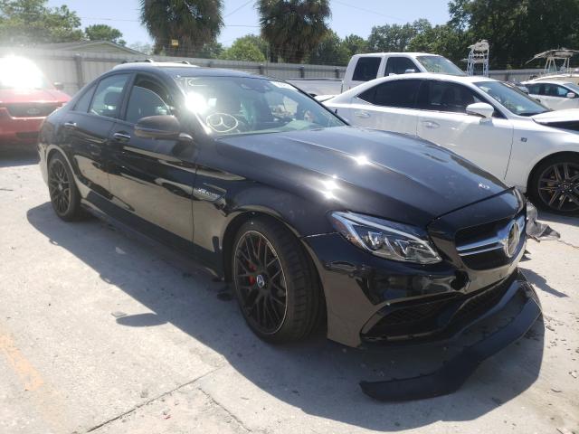 MERCEDES-BENZ 300 D 2018 55swf8hb2ju255831