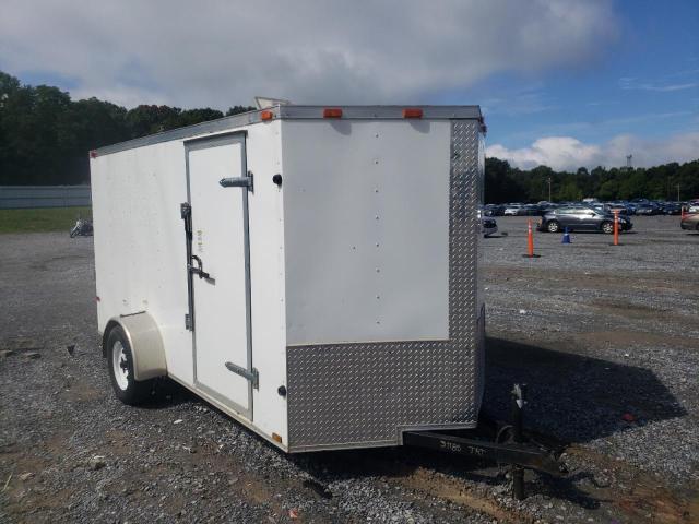 CARGO UTILTRAILR 2020 55ybe1211ln031185