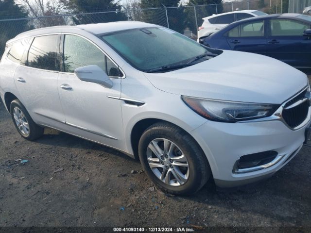 BUICK ENCLAVE 2019 56aerbkw7kj271144