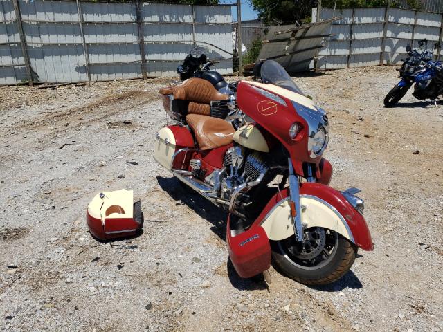 INDIAN MOTORCYCLE CO. ROADMASTER 2015 56ktraaa2f3327713