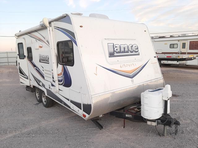 OTHER TRAILER 2013 56ytt1621dl313324