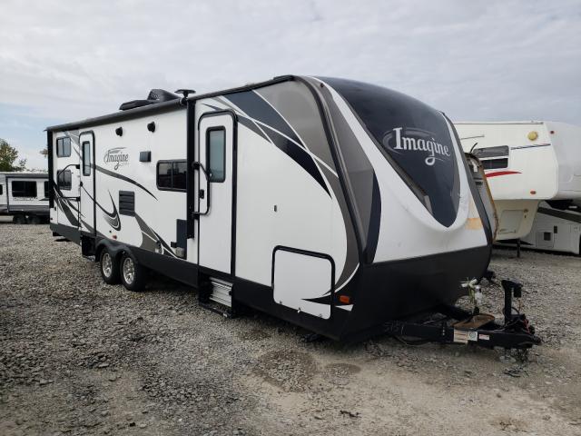 OTHER TRAILER 2018 573te3221j6605151