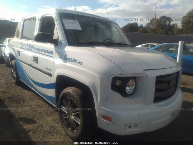 FORD VAN 2016 57wmd2c64gm100599