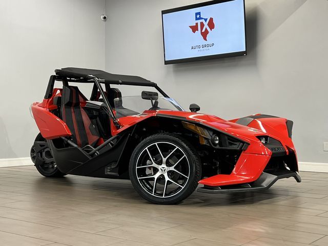 POLARIS SLINGSHOT 2016 57xaapfa0g5111260