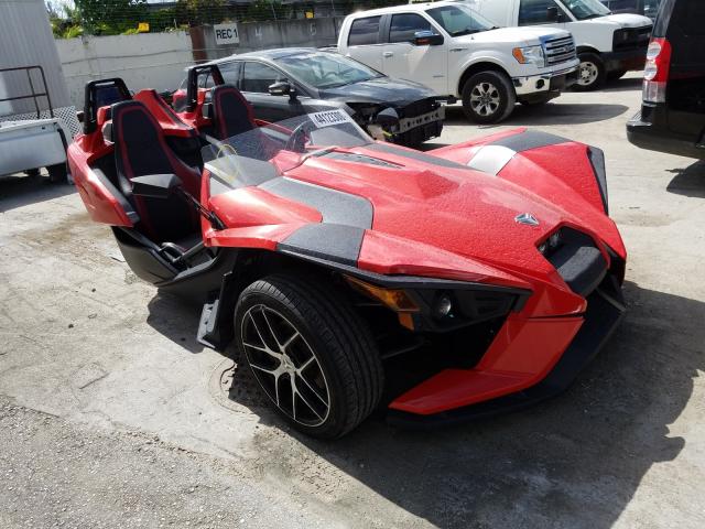 POLARIS SLINGSHOT 2016 57xaapfa2g5111518