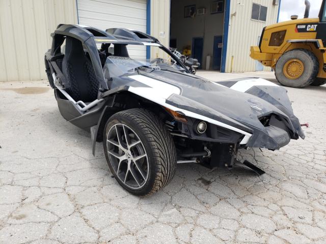 POLARIS SLINGSHOT 2019 57xaapfa4k8134998