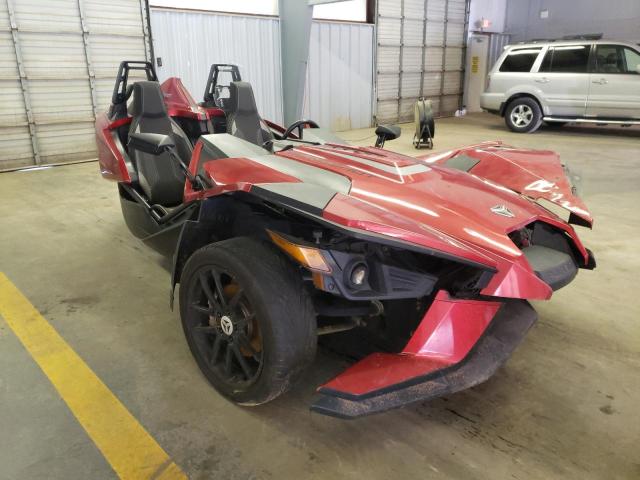 POLARIS SLINGSHOT 2018 57xaapfa5j8129372