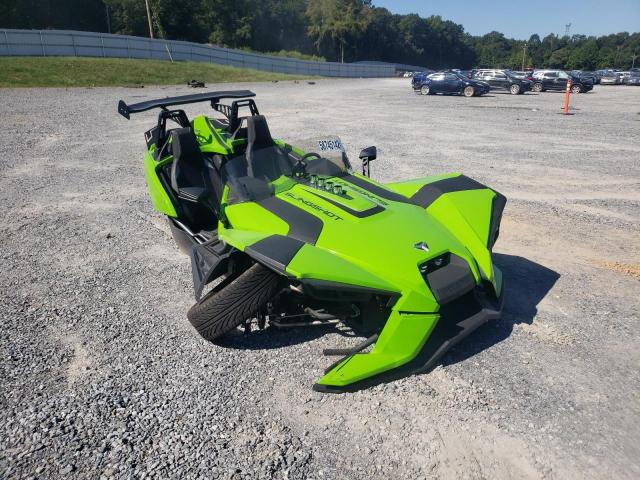 POLARIS SLINGSHOT 2019 57xaapfa5k8131222