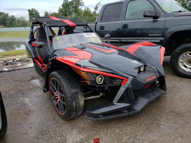 POLARIS SLINGSHOT 2016 57xaapfa6g5110792