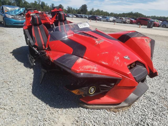 POLARIS SLINGSHOT 2016 57xaapfa6g5111683