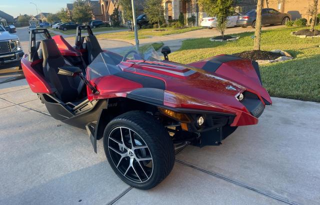 POLARIS SLINGSHOT 2018 57xaapfa6j8128277