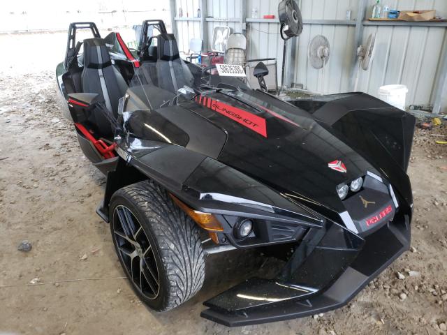 POLARIS SLINGSHOT 2016 57xaapfa9g5107627