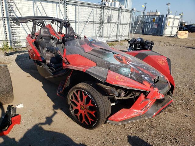 POLARIS SLINGSHOT 2016 57xaapfa9g5111869