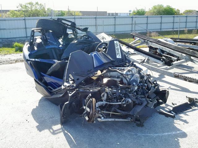 POLARIS SLINGSHOT 2018 57xaapfa9j8127222