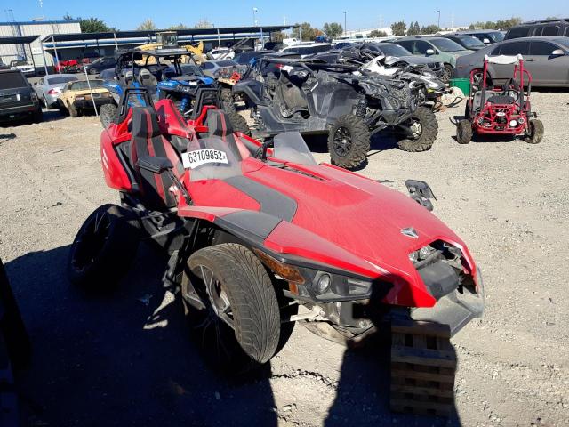 POLARIS SLINGSHOT 2015 57xaapfaxf5101057