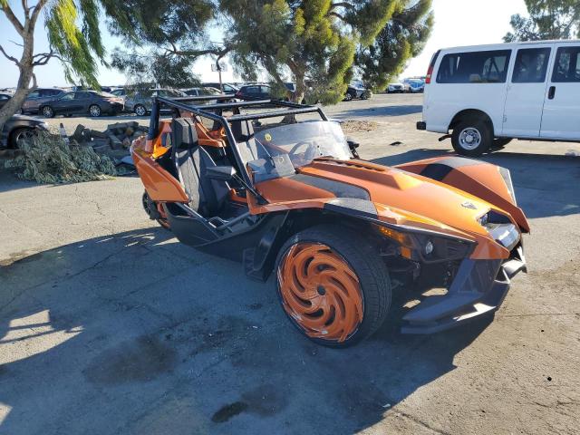 POLARIS SLINGSHOT 2015 57xaapfaxf5104721