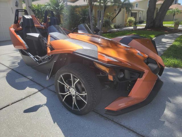 POLARIS SLINGSHOT 2015 57xaapfaxf5105965