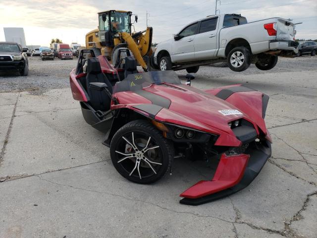 POLARIS SLINGSHOT 2016 57xaapfaxg7113196