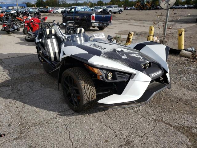 POLARIS SLINGSHOT 2019 57xaapfaxk8130552