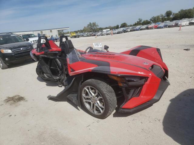 POLARIS SLINGSHOT 2021 57xaapgd1m8147025