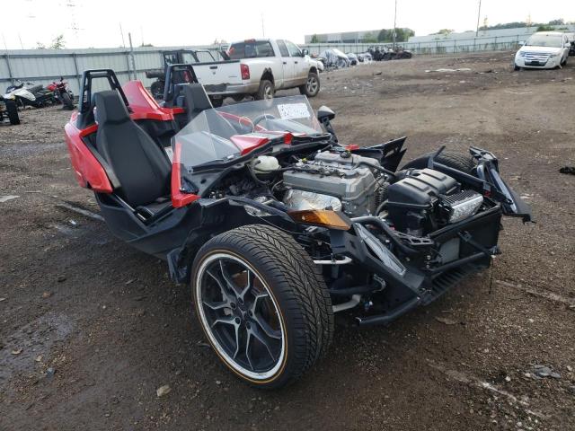 POLARIS SLINGSHOT 2020 57xaaphd0l8136952