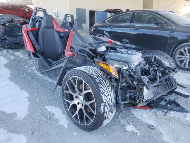 POLARIS SLINGSHOT 2020 57xaaphd3l8136699