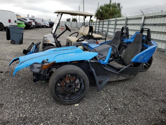 POLARIS SLINGSHOT 2020 57xaaphdxl8138773